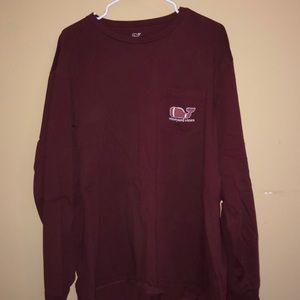 Vineyard Vines Long Sleeve